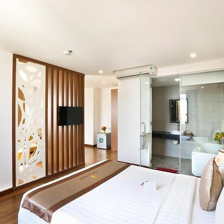 Ngoc Lan Hotel Da Nang Dış mekan fotoğraf