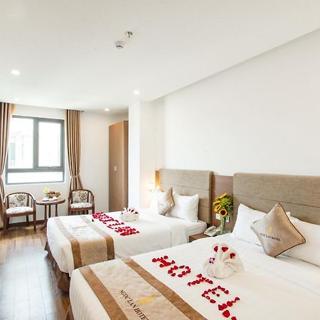 Ngoc Lan Hotel Da Nang Dış mekan fotoğraf