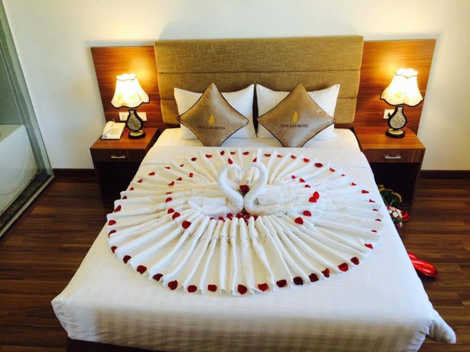 Ngoc Lan Hotel Da Nang Dış mekan fotoğraf