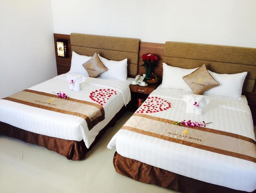 Ngoc Lan Hotel Da Nang Dış mekan fotoğraf