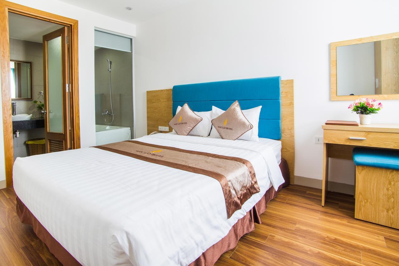 Ngoc Lan Hotel Da Nang Dış mekan fotoğraf
