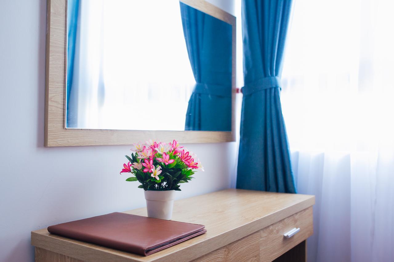 Ngoc Lan Hotel Da Nang Dış mekan fotoğraf