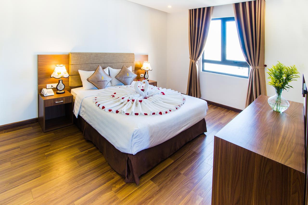 Ngoc Lan Hotel Da Nang Dış mekan fotoğraf