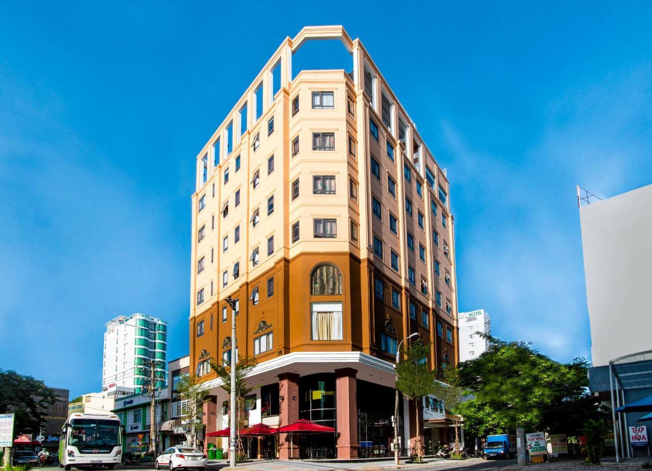 Ngoc Lan Hotel Da Nang Dış mekan fotoğraf