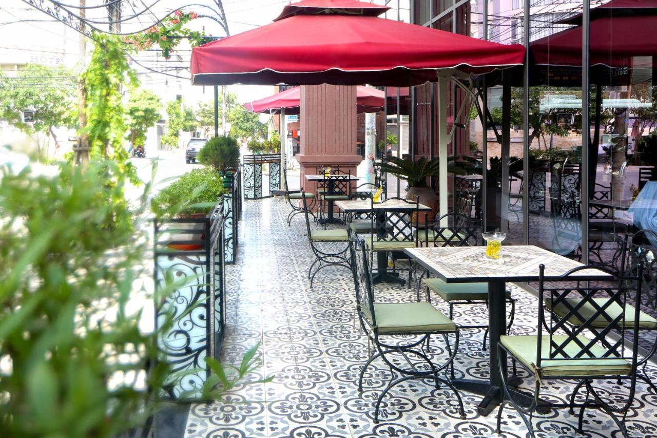 Ngoc Lan Hotel Da Nang Dış mekan fotoğraf