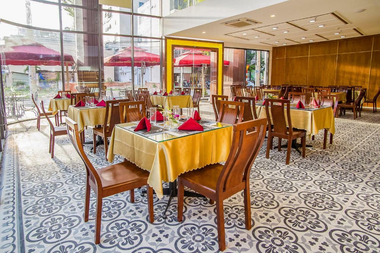 Ngoc Lan Hotel Da Nang Dış mekan fotoğraf