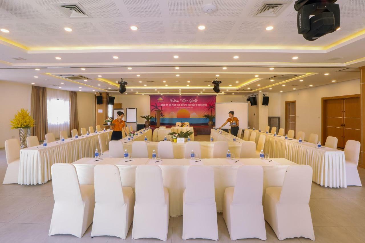 Ngoc Lan Hotel Da Nang Dış mekan fotoğraf