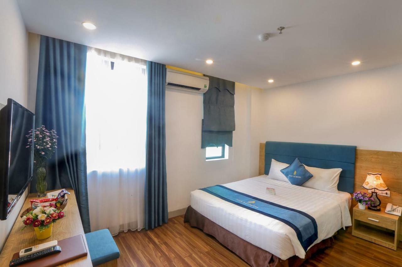 Ngoc Lan Hotel Da Nang Dış mekan fotoğraf