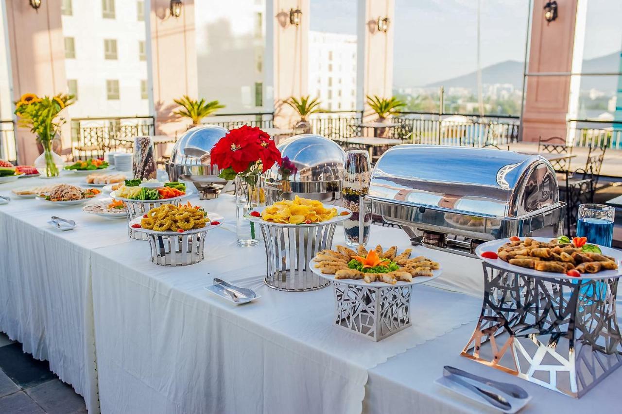 Ngoc Lan Hotel Da Nang Dış mekan fotoğraf