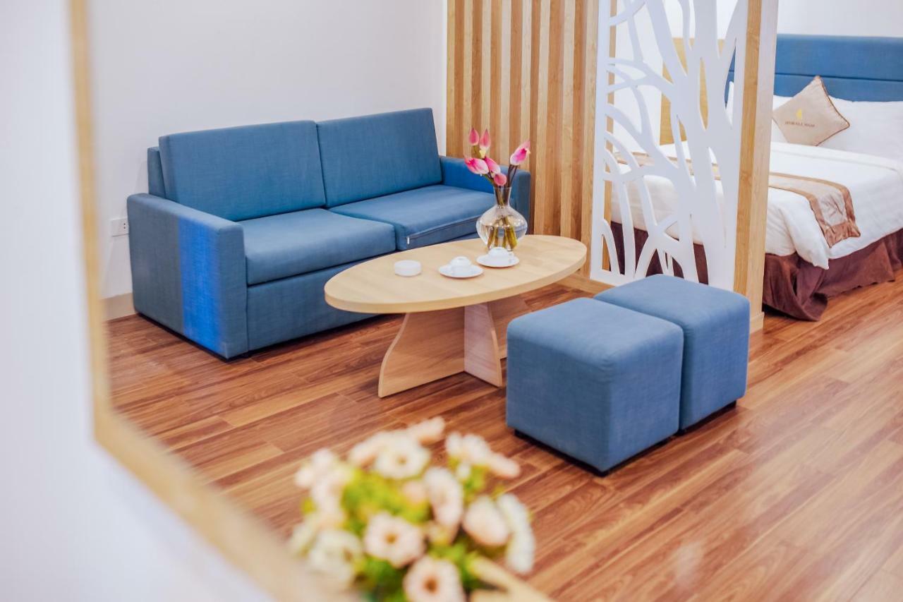 Ngoc Lan Hotel Da Nang Dış mekan fotoğraf