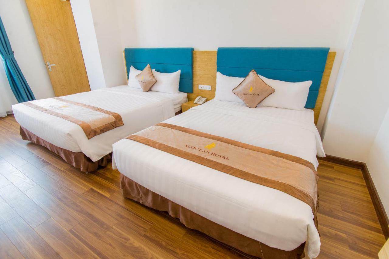 Ngoc Lan Hotel Da Nang Dış mekan fotoğraf