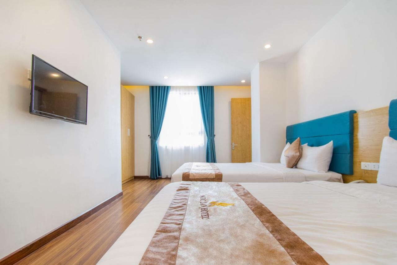 Ngoc Lan Hotel Da Nang Dış mekan fotoğraf