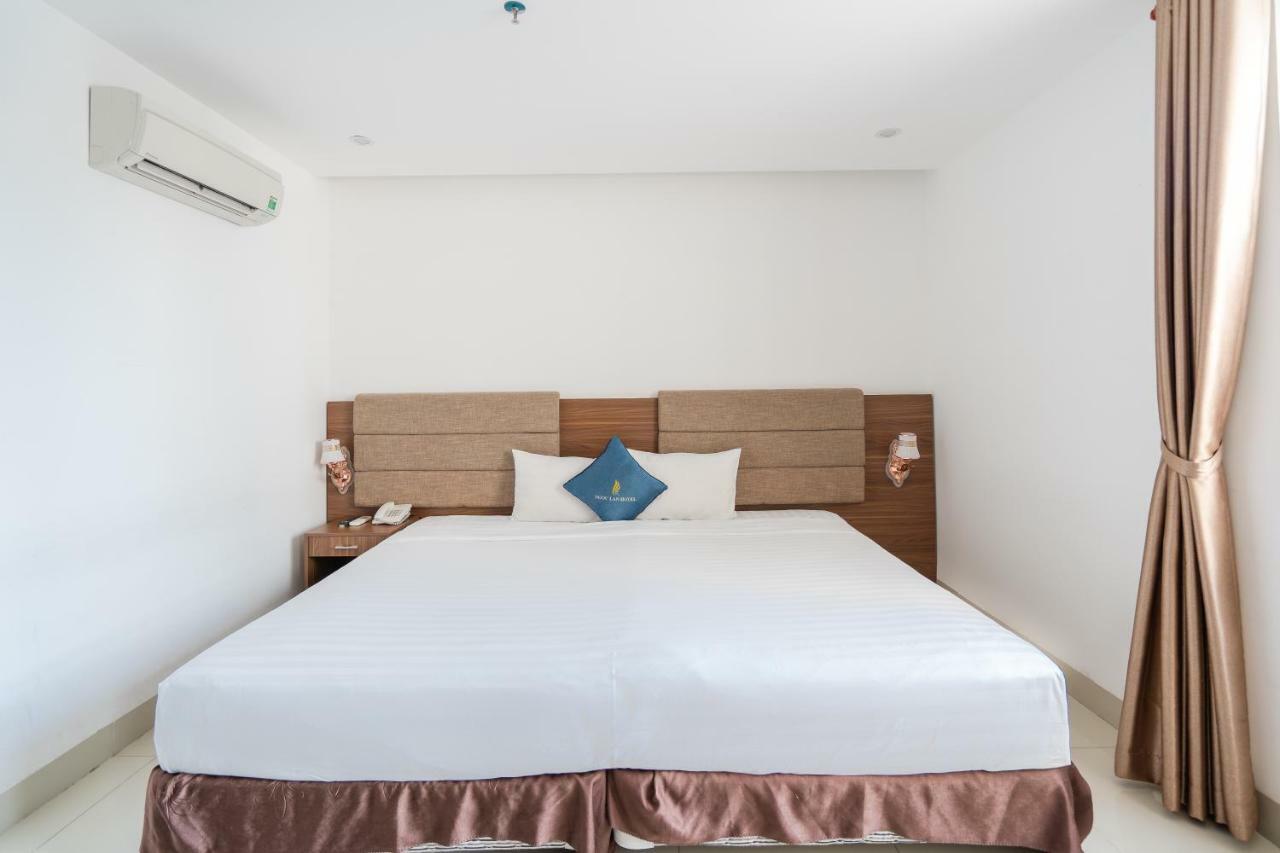 Ngoc Lan Hotel Da Nang Dış mekan fotoğraf