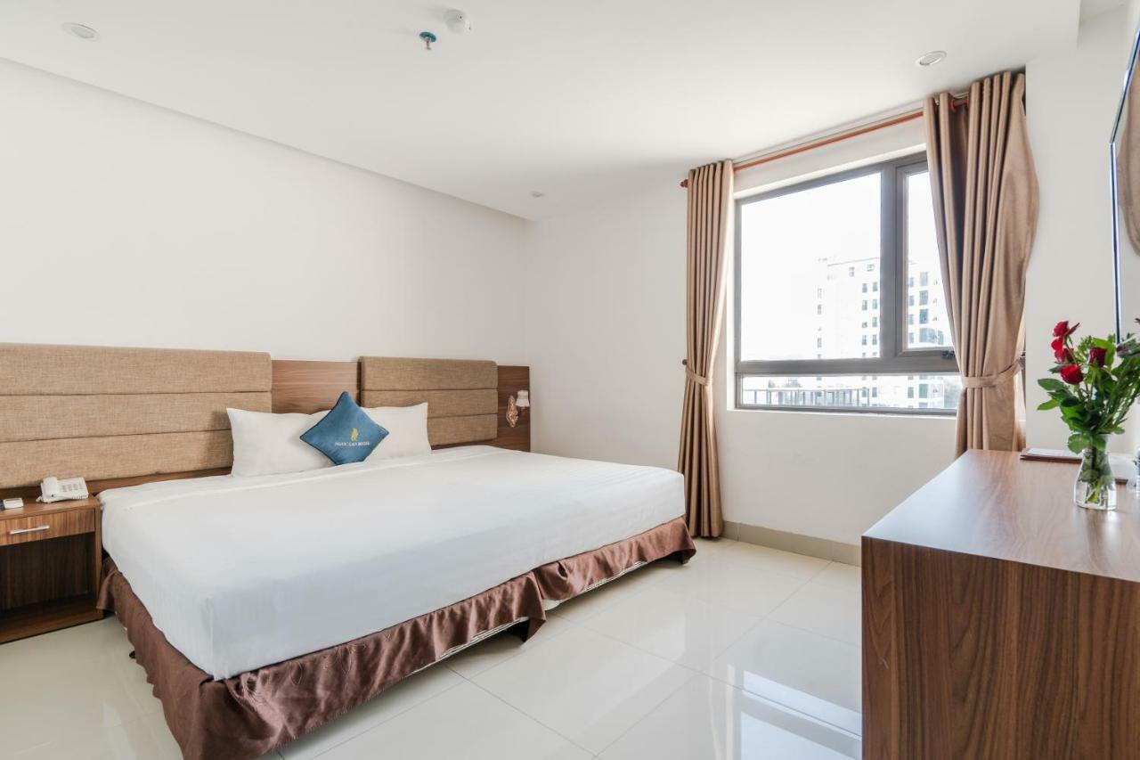 Ngoc Lan Hotel Da Nang Dış mekan fotoğraf
